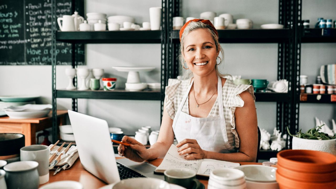 Alkalmazottból magabiztos vállalkozó