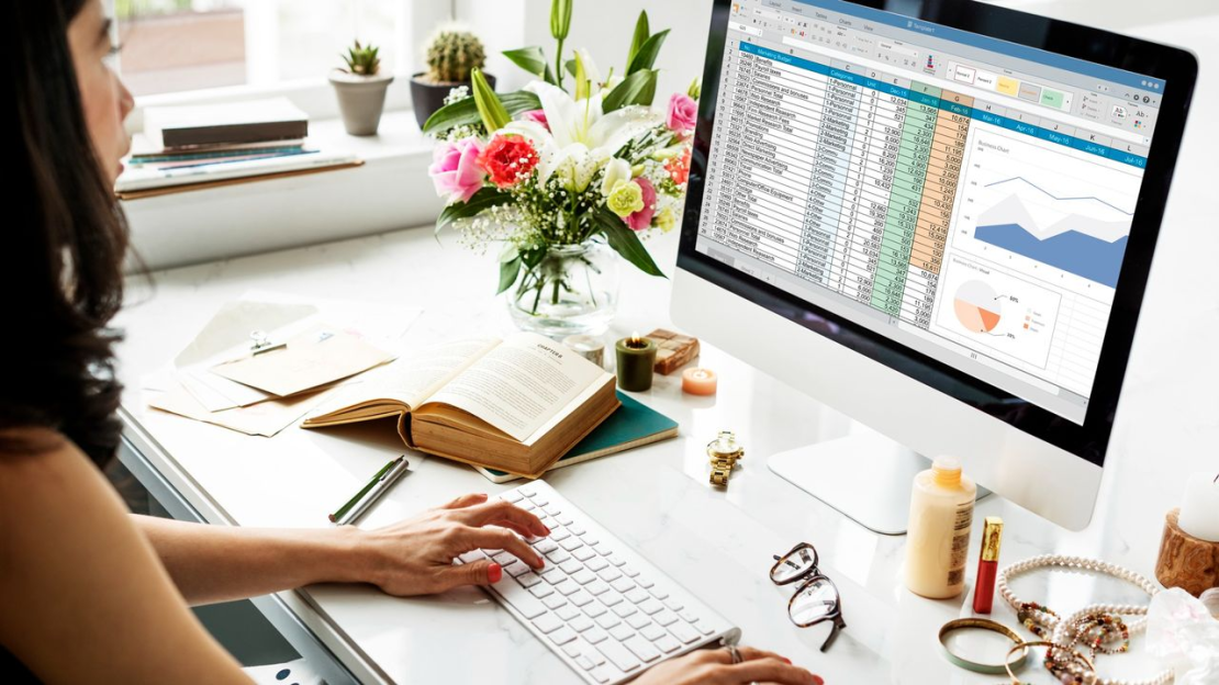 Irodai munka stressz nélkül ezért érdemes elsajátítani az MS Office alapoka