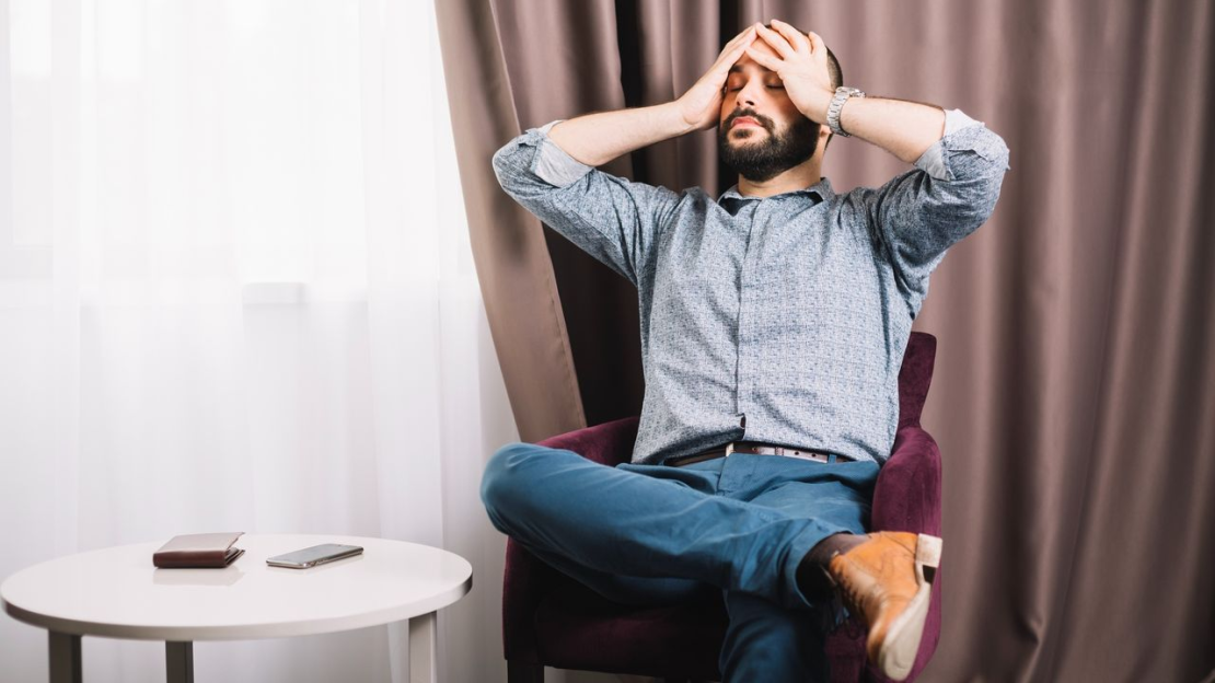 Vegyél egy mély levegőt