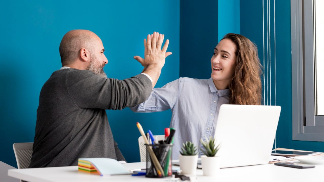 Veszekedés helyett együttműködés, hogyan lehet kezelni a munkahelyi nézeteltéréseket