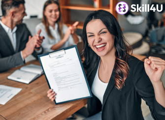 Álláskeresési tréning