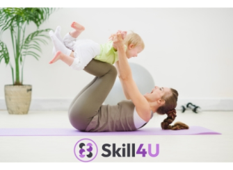 Tudatos jelenlét és természetes mozgások képzés