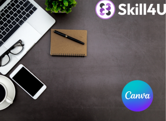 Canva szerkesztői képzés