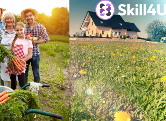 Falusi turizmus szolgáltató képzés