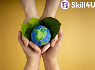 Fenntarthatóság és környezettudatosság a munkahelyen 1. képzés