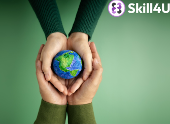 Fenntarthatóság és környezettudatosság a munkahelyen 2. képzés