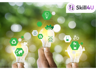 Fenntarthatóság és környezettudatosság napjainkban tréning