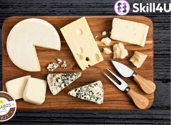 Otthoni tejes-sajtos varázslatok képzés