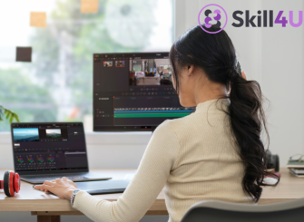 Videó készítése mesterséges intelligenciával képzés