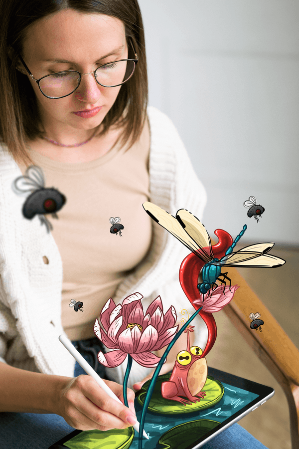 Az AI képzés moduljai