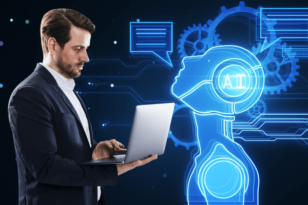 AI képzés a Skill4U-tól