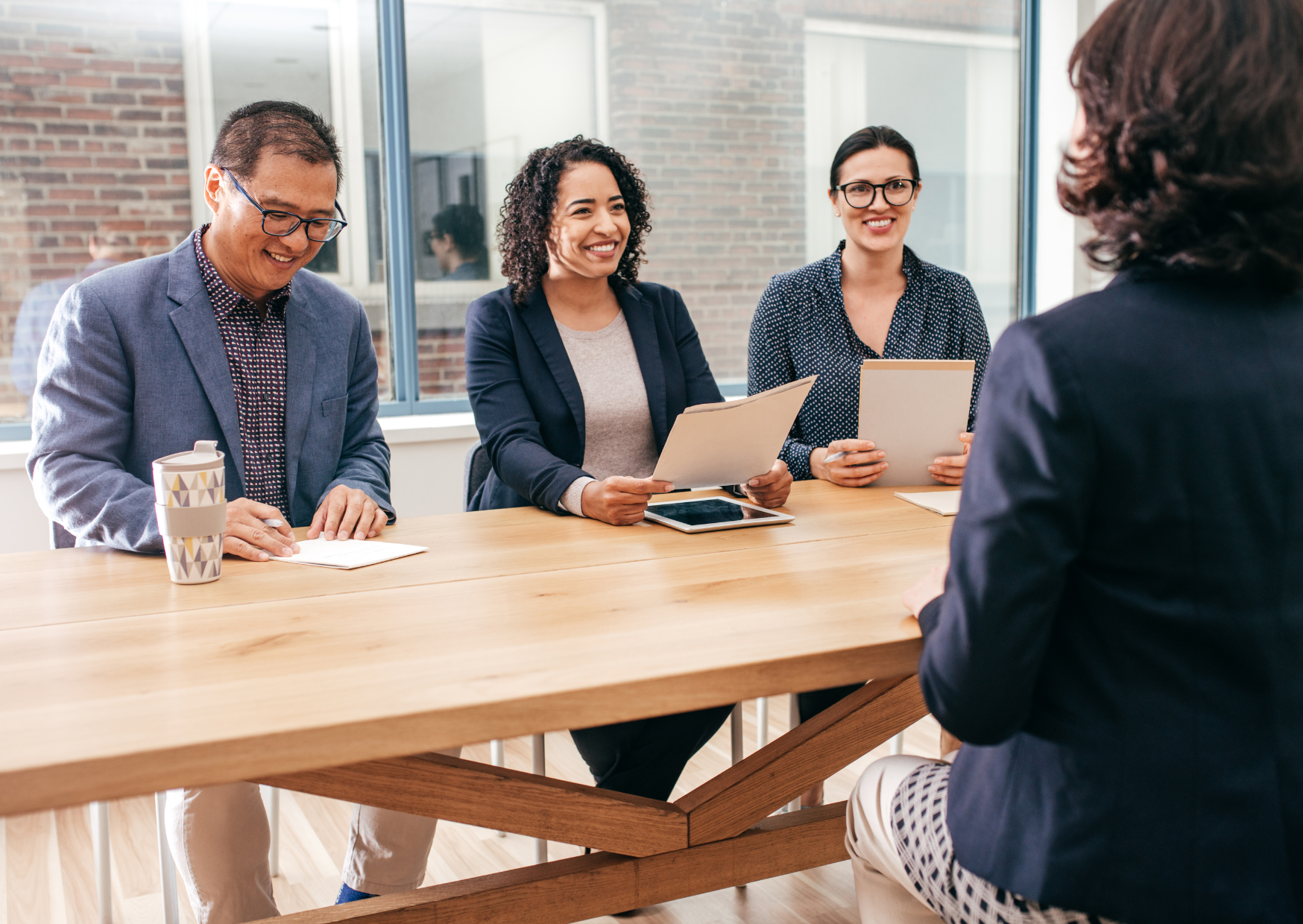 Álláskeresési tréning a sikeres állásinterjúkhoz