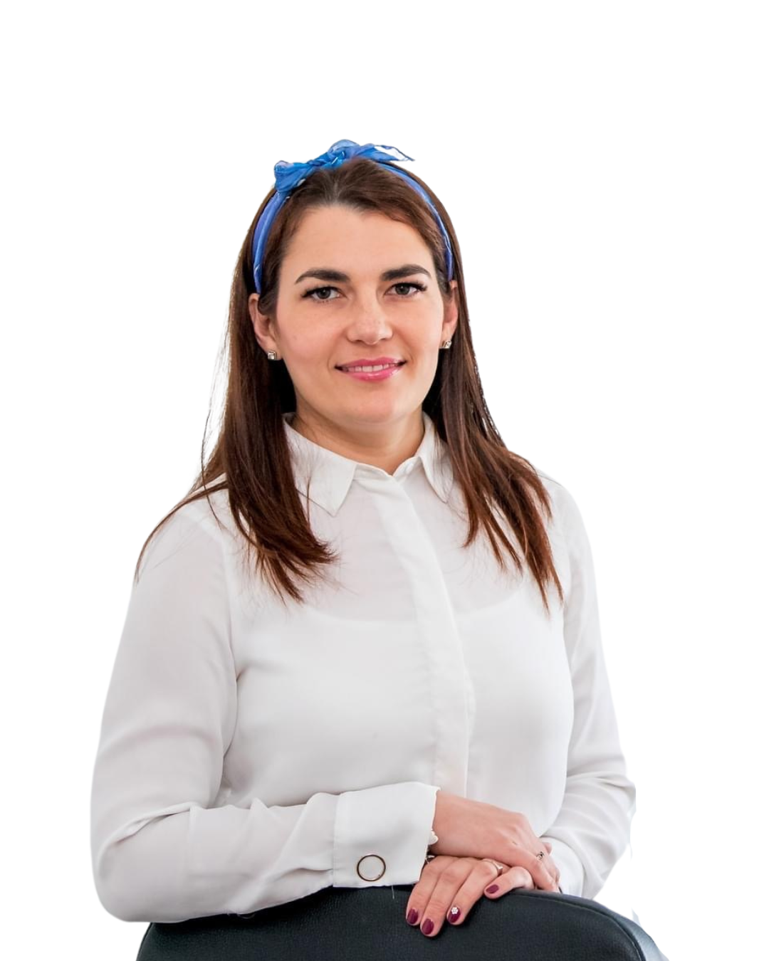 Szabadfalvi-Boros Beáta - esélyegyenlőségi képzés oktató