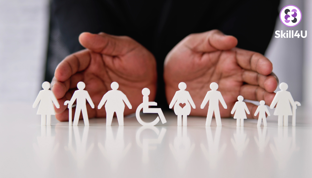 esélyegyenlőségi képzés a hatékony munkahelyi légkörhöz