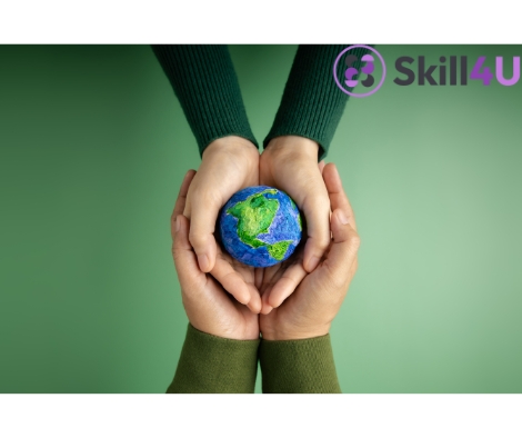 Fenntarthatósági képzés