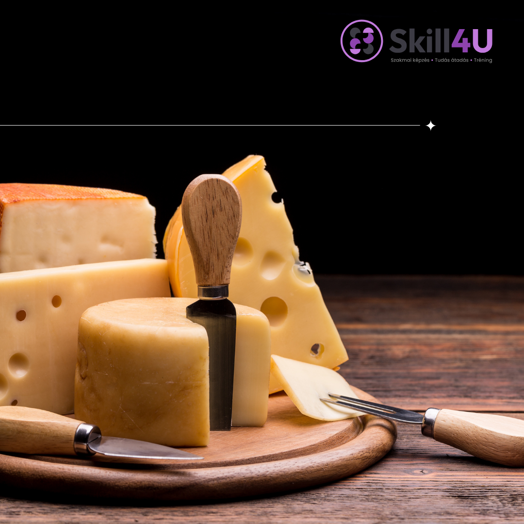 házi sajt készítés