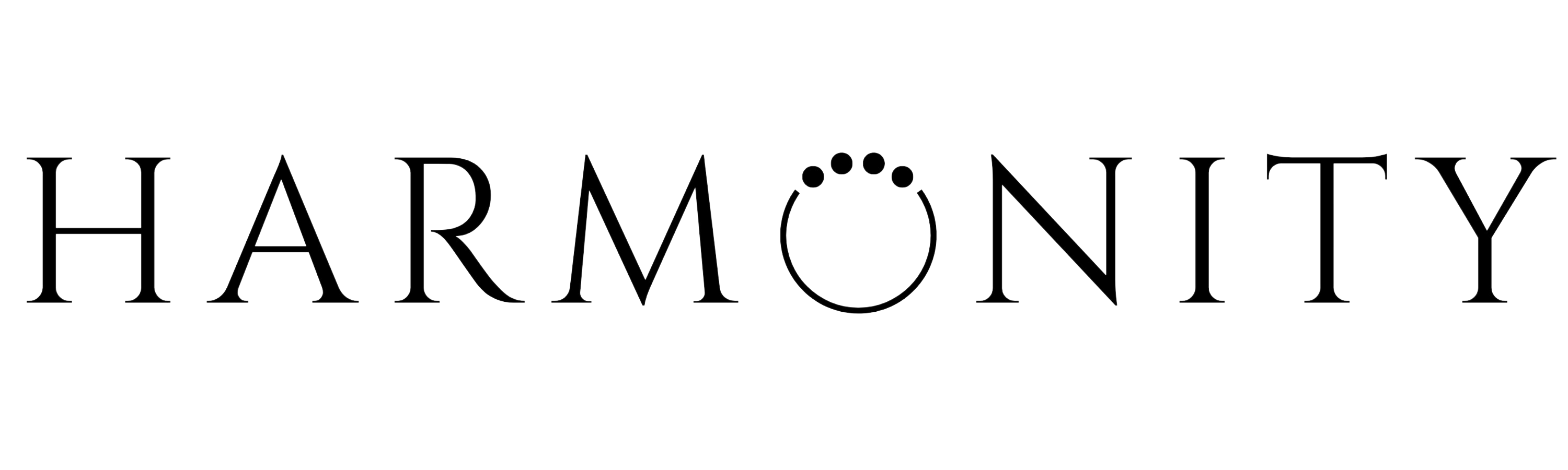 Harmonity logo gyöngyös - Tudatos stresszkezelés tréning