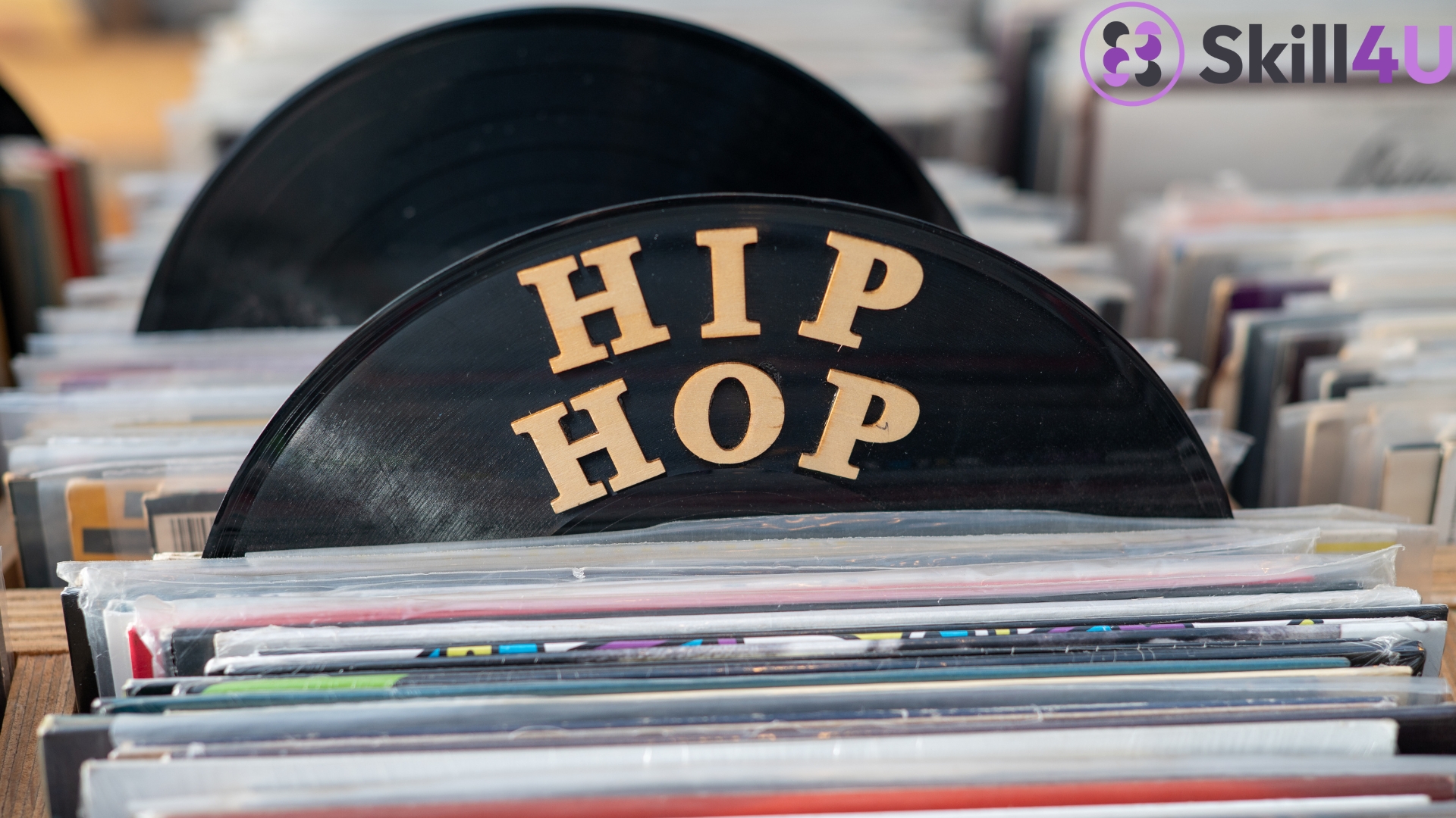 hiphop nyugtató zene munkához