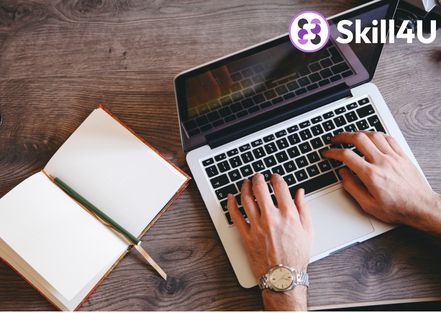 AI használata a kreatív írói munka során képzés