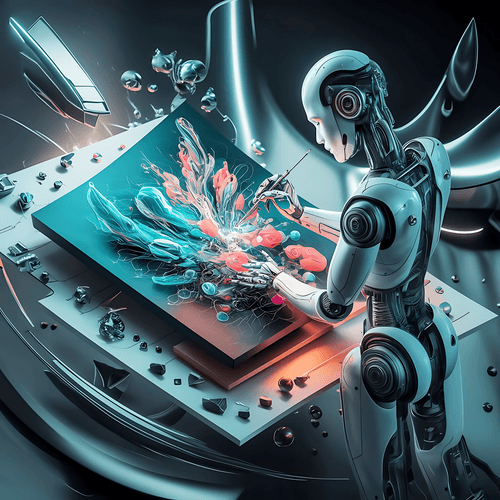 Mesterséges intelligencia használata napjainkban