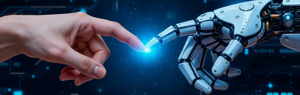 ember és gép szövetsége a produktív mindennapokért