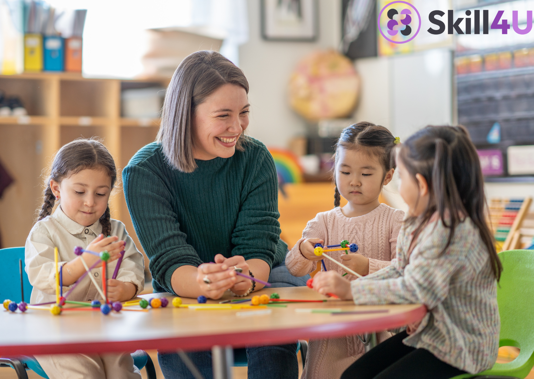 pedagógiai asszisztens képzés foglalkozás gyerekekkel