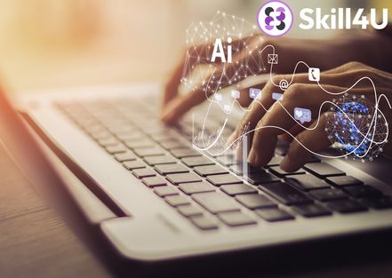 Szöveg készítése mesterséges intelligenciával képzés