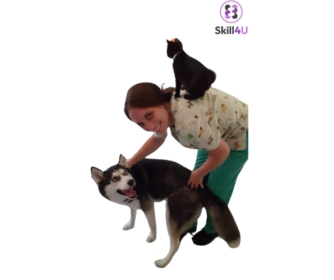 Tyukodi Petra - kutyakozmetika tanfolyam