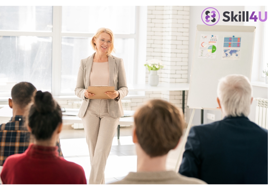 ügyfélkezelési tréning