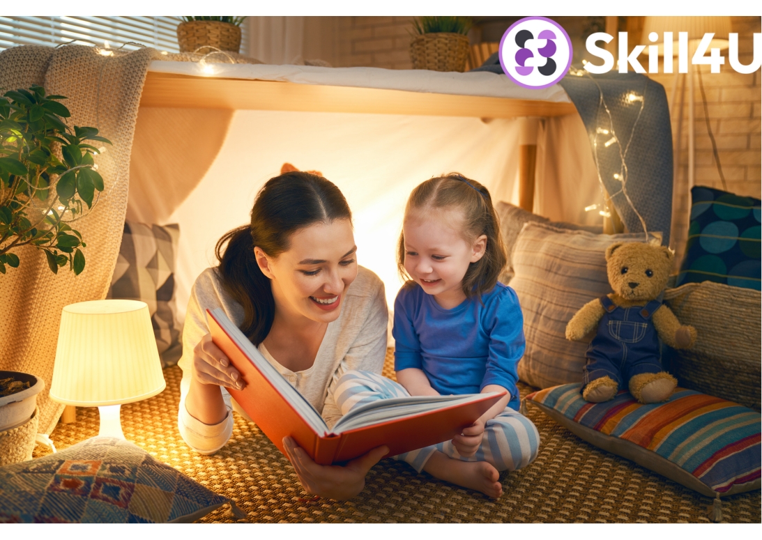 Varázslatos Gyermekirodalom