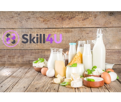 Otthoni tejes-sajtos varázslatok