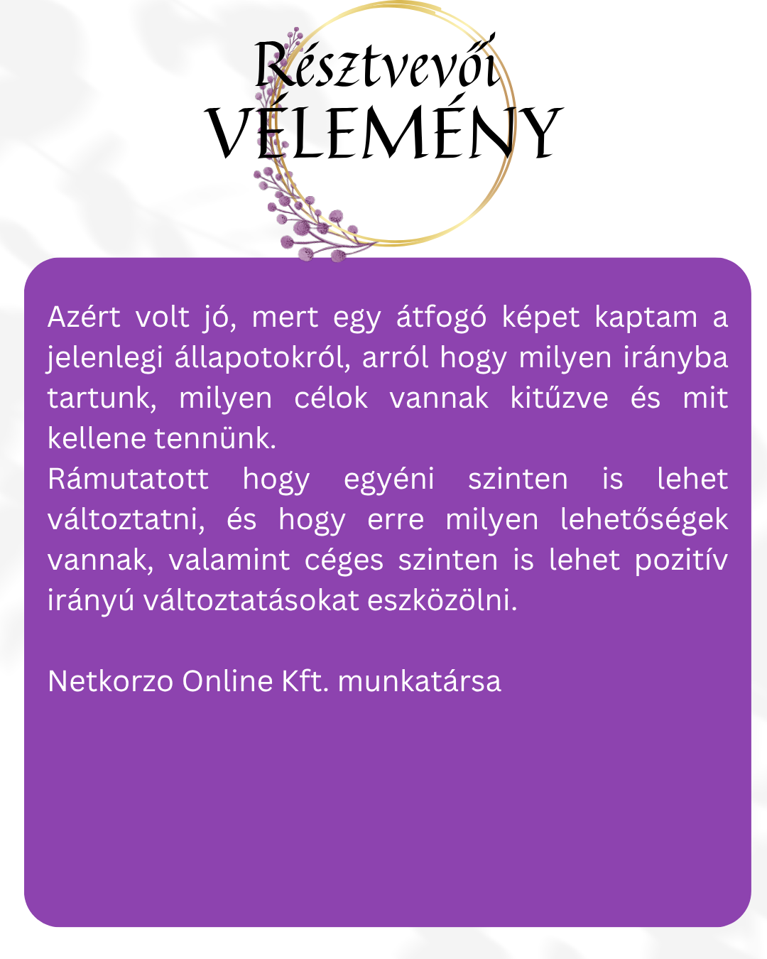 Vélemény_Fenntarthatóság