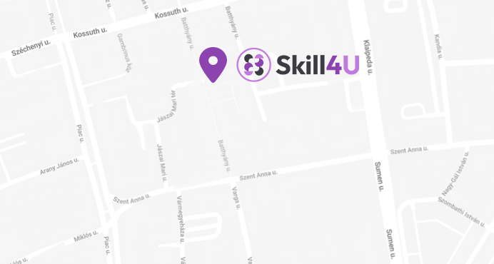 Online felnőttképzés tanfolyam