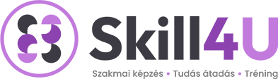 Skill4U Felnőttképzés és tréning